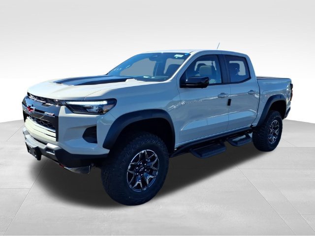 New 2026 Chevrolet Colorado ZR2 Truck