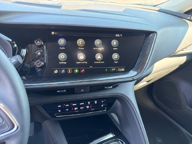 2023 Buick Envision Essence - Photo 17