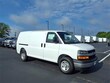 Chevrolet Express Cargo 2500