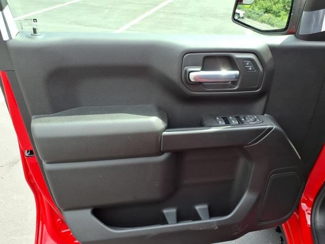2026 Chevrolet Silverado 1500 Work Truck - Photo 11