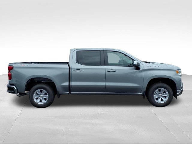 New 2026 Chevrolet Silverado 1500 LT Truck