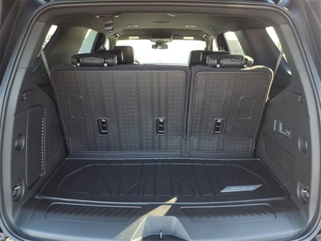 New 2026 Chevrolet Tahoe LT SUV