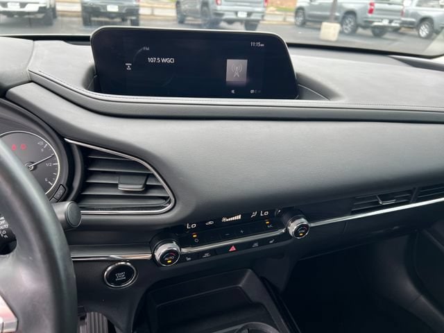 2021 Mazda CX-30 Turbo - Photo 17