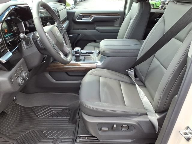 2026 Chevrolet Silverado 1500 RST - Photo 6