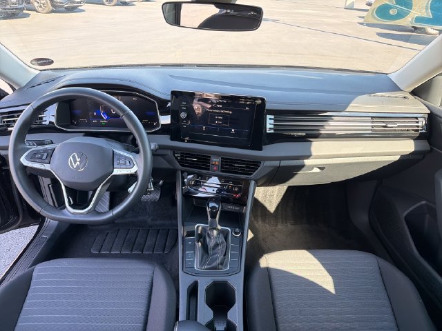 2026 Volkswagen Jetta S - Photo 12