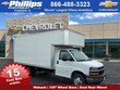  Chevrolet Express Cutaway 3500