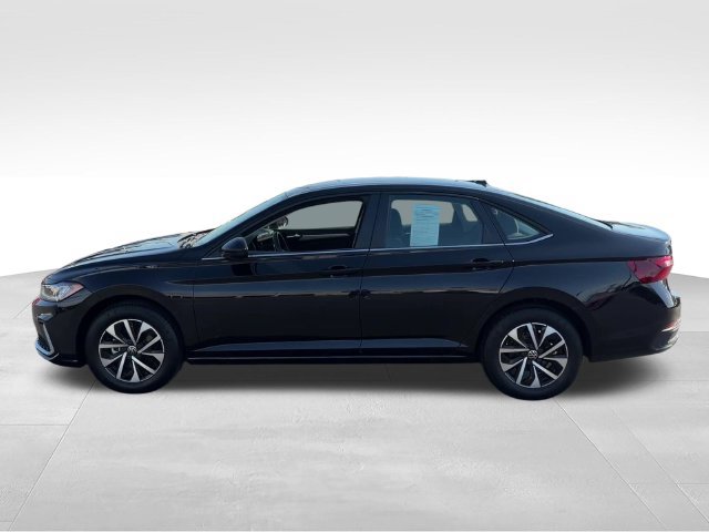 Used 2026 Volkswagen Jetta S Sedan