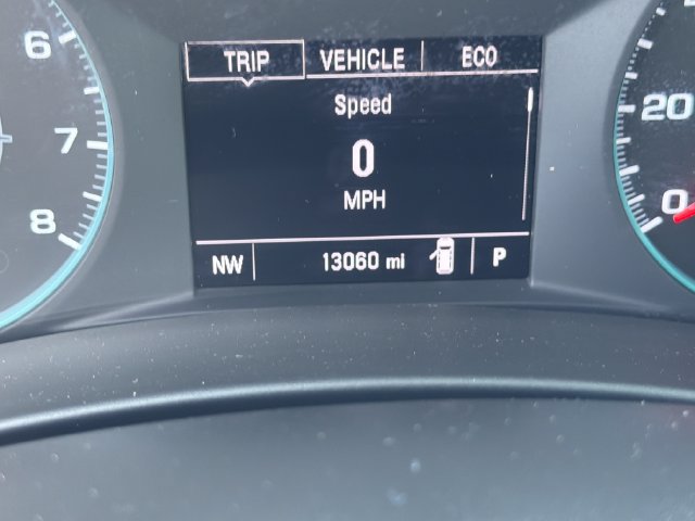 2024 Chevrolet Equinox LS - Photo 16