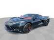 Chevrolet Corvette Stingray