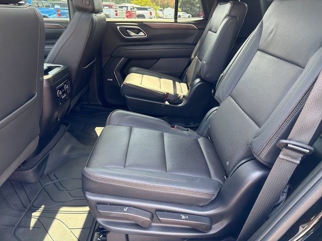2023 Chevrolet Tahoe High Country - Photo 22