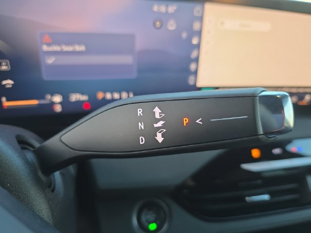 2025 Buick Enclave Preferred - Photo 20