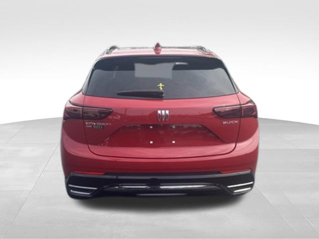 Used 2025 Buick Envision Sport Touring SUV