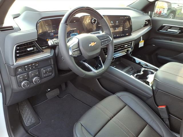2026 Chevrolet Suburban High Country - Photo 5