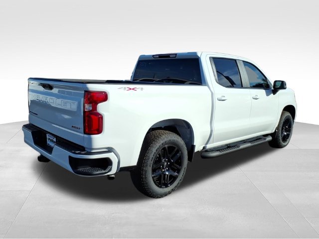 New 2026 Chevrolet Silverado 1500 RST Truck