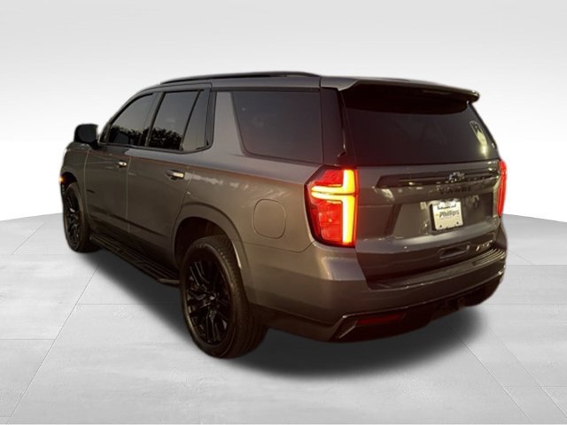 Used 2021 Chevrolet Tahoe RST SUV