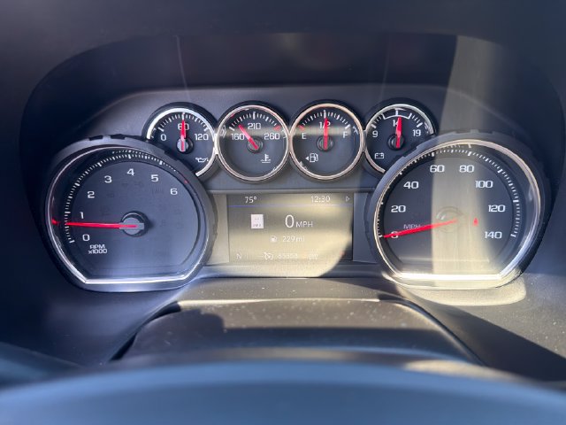 2021 Chevrolet Tahoe RST - Photo 15