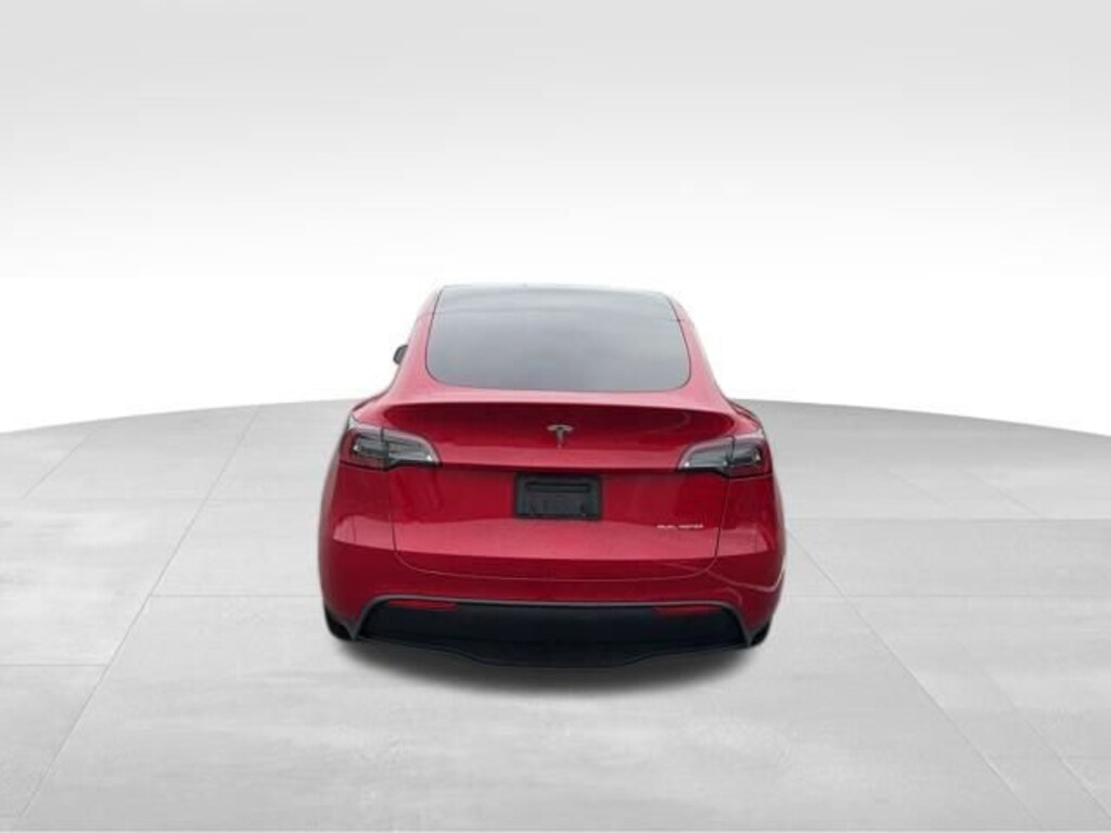 Used 2021 Tesla Model Y Long Range