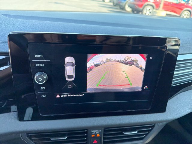 2026 Volkswagen Jetta S - Photo 19