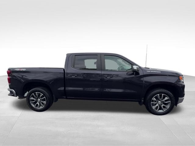 2024 Chevrolet Silverado 1500 LT - Photo 7