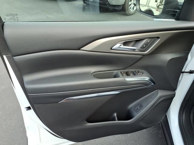 2026 Chevrolet Traverse LT - Photo 12