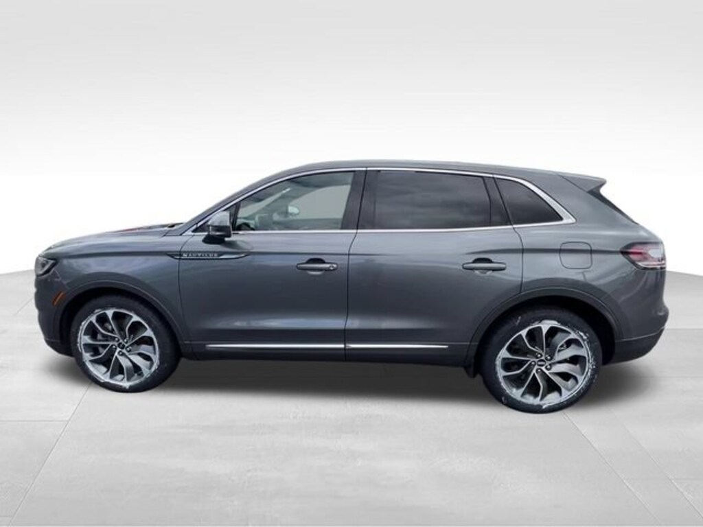 Used 2023 Lincoln Nautilus Reserve SUV
