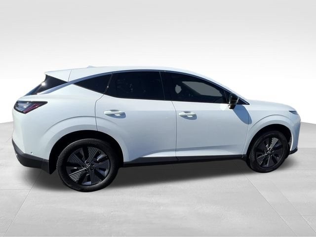 2025 Nissan Murano SL - Photo 7