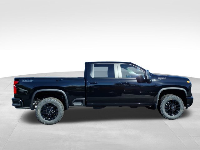 New 2026 Chevrolet Silverado 3500 HD LT Truck