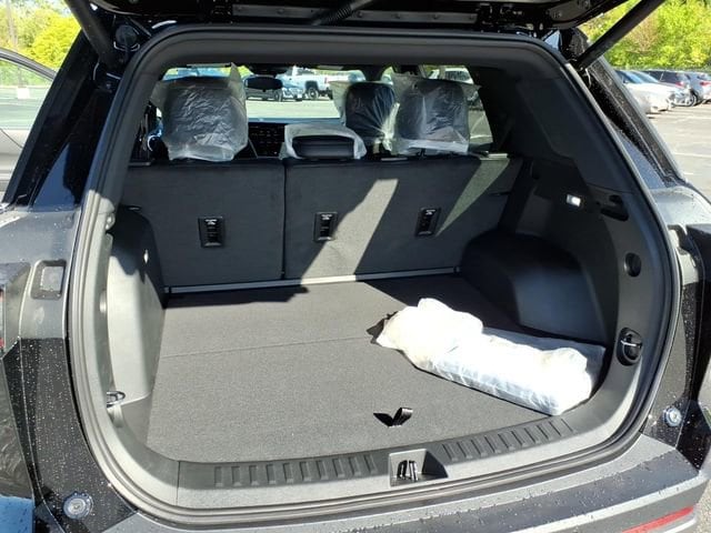 2026 Chevrolet Equinox LT - Photo 9