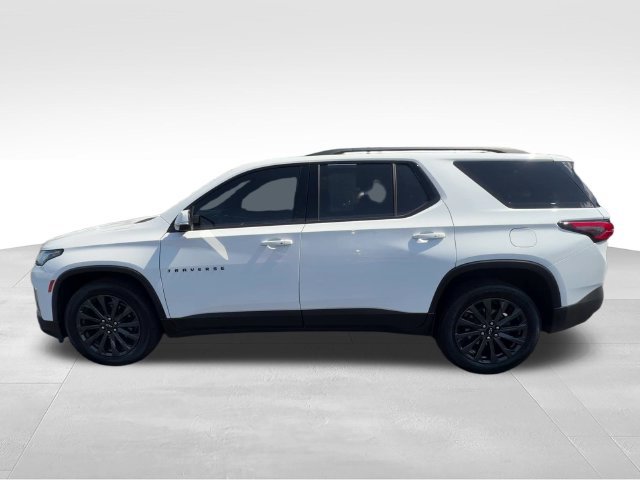 Used 2023 Chevrolet Traverse RS SUV