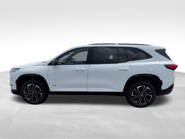 Used 2026 Buick Enclave Sport Touring SUV