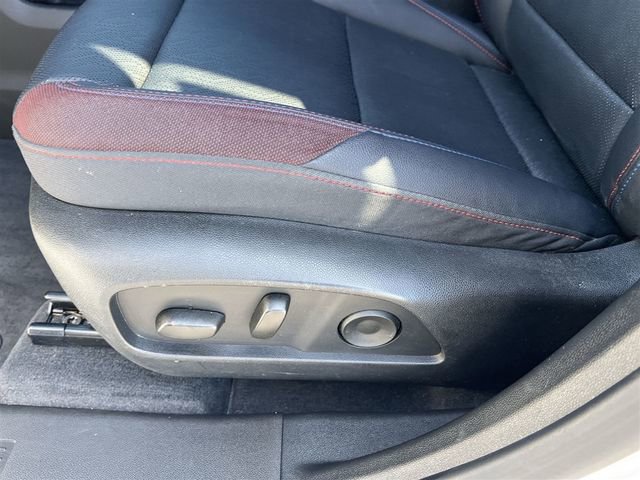 2025 Chevrolet Equinox RS - Photo 14