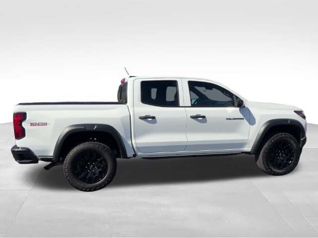 2025 Chevrolet Colorado Trail Boss - Photo 7