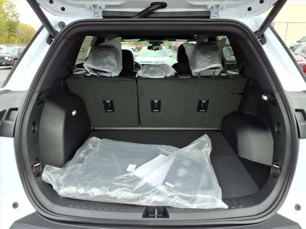 New 2026 Chevrolet Equinox Activ SUV