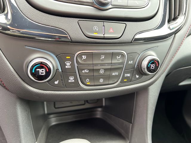 2023 Chevrolet Equinox RS - Photo 17