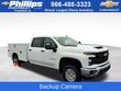  Chevrolet Silverado 2500 HD
