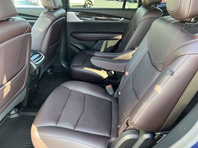 2024 Cadillac XT6 Premium Luxury - Photo 41