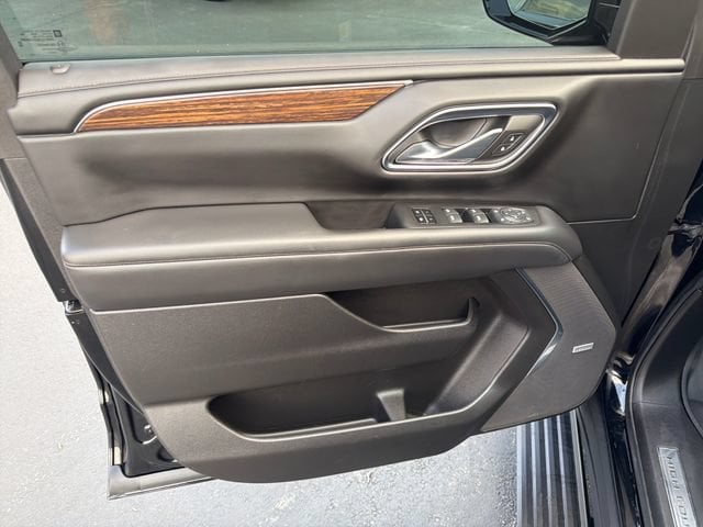 2023 Chevrolet Tahoe High Country - Photo 10