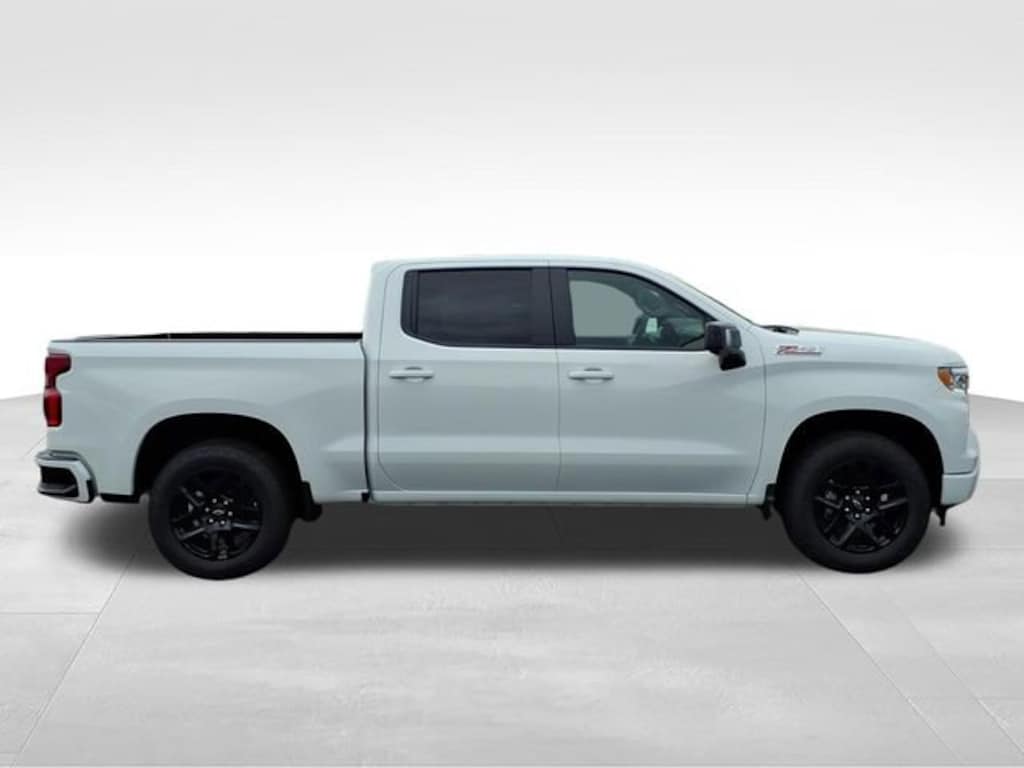 New 2026 Chevrolet Silverado 1500 RST Truck