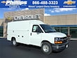 Chevrolet Express Cutaway 3500