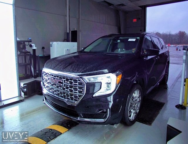 2022 GMC Terrain Denali's photo