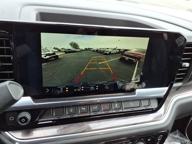 2026 Chevrolet Silverado 2500 HD LTZ - Photo 15