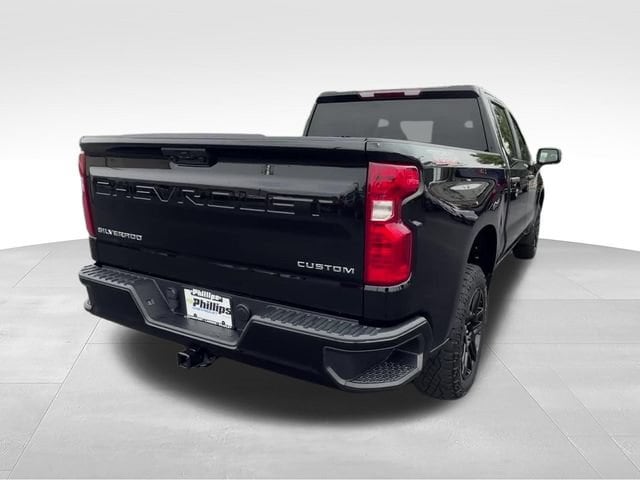 2023 Chevrolet Silverado 1500 Custom - Photo 6