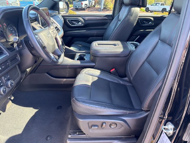 2021 Chevrolet Tahoe RST - Photo 9