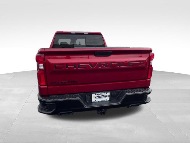 2024 Chevrolet Silverado 1500 LT Trail Boss - Photo 5