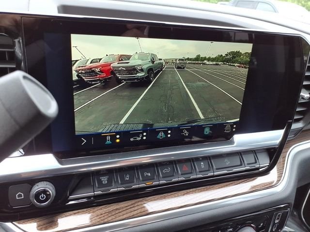 2026 Chevrolet Silverado 2500 HD LT - Photo 14
