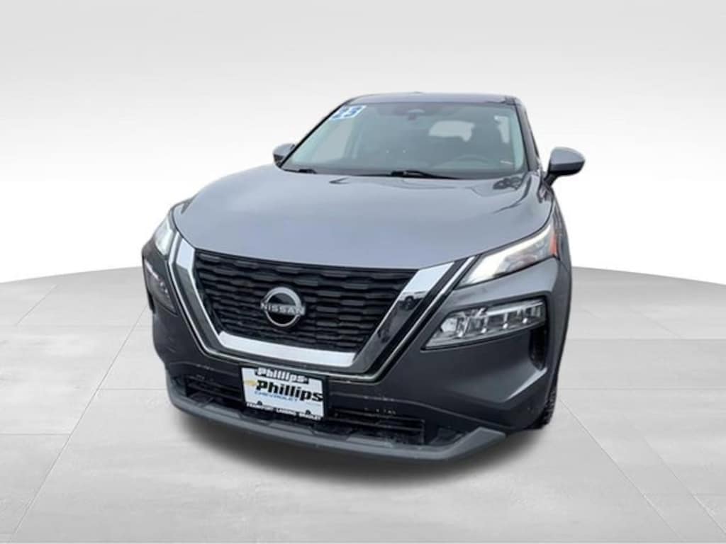Used 2023 Nissan Rogue SV Intelligent AWD SUV