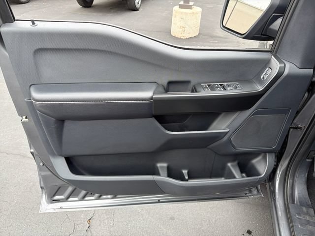 2024 Ford F-150 STX - Photo 10
