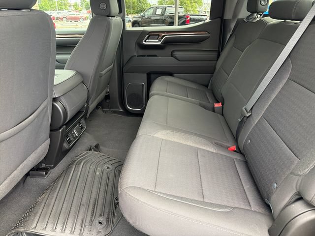 2023 Chevrolet Silverado 1500 LT - Photo 20