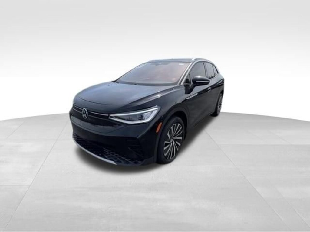 Used 2023 Volkswagen ID.4 AWD Pro S Plus SUV