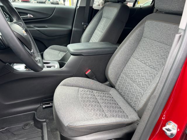 2024 Chevrolet Equinox LT - Photo 9